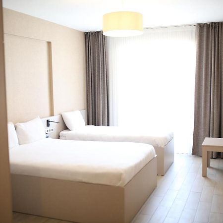Cinas Hotel エスキシェヒル エクステリア 写真