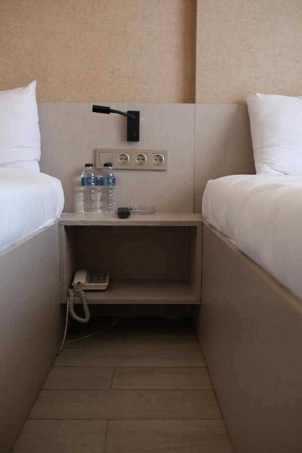 Cinas Hotel エスキシェヒル エクステリア 写真
