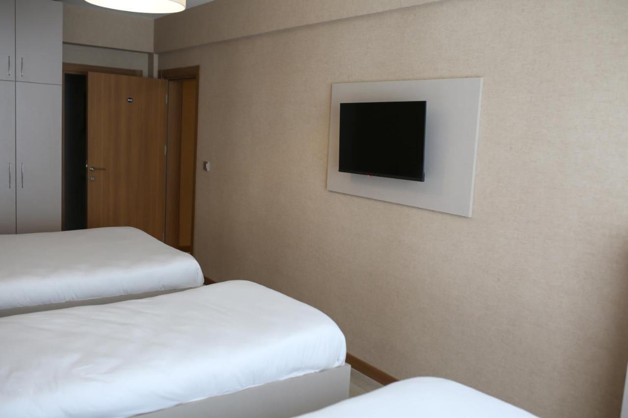 Cinas Hotel エスキシェヒル エクステリア 写真