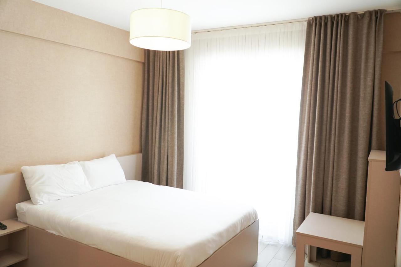 Cinas Hotel エスキシェヒル エクステリア 写真